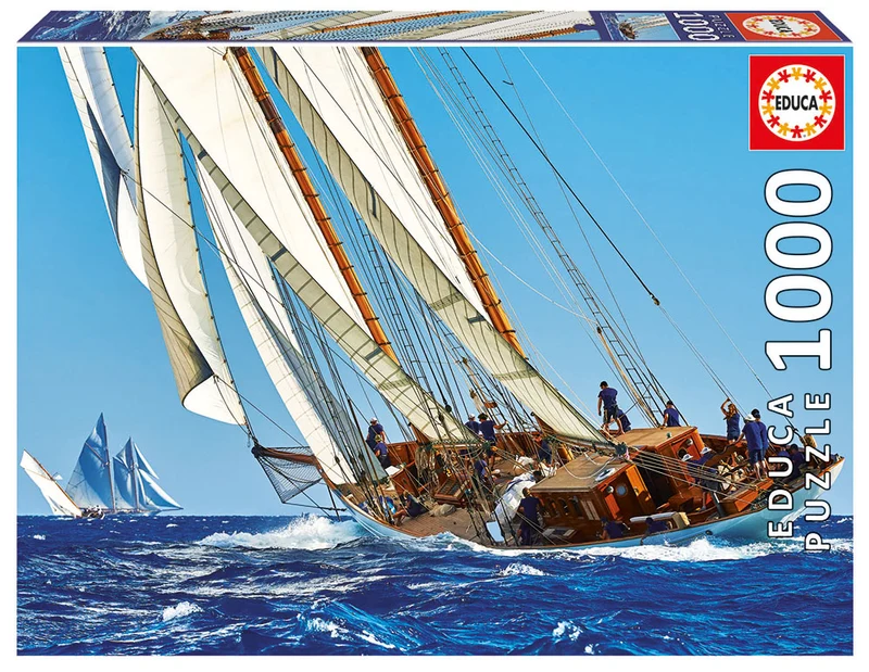 Sailboat