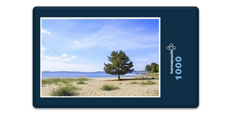18423 Natur - Strand Puzzle