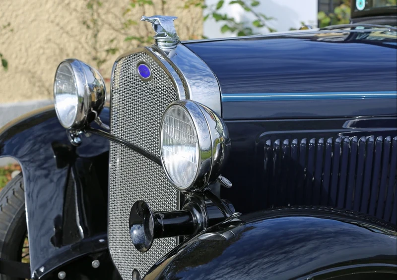 46067 Fortbewegung - Oldtimer Puzzle