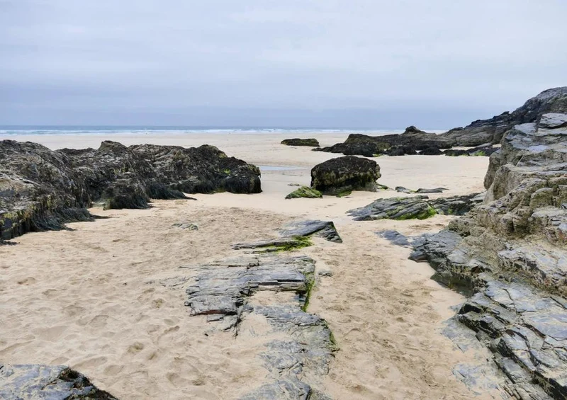 31745 Natur - Cornwall Puzzle