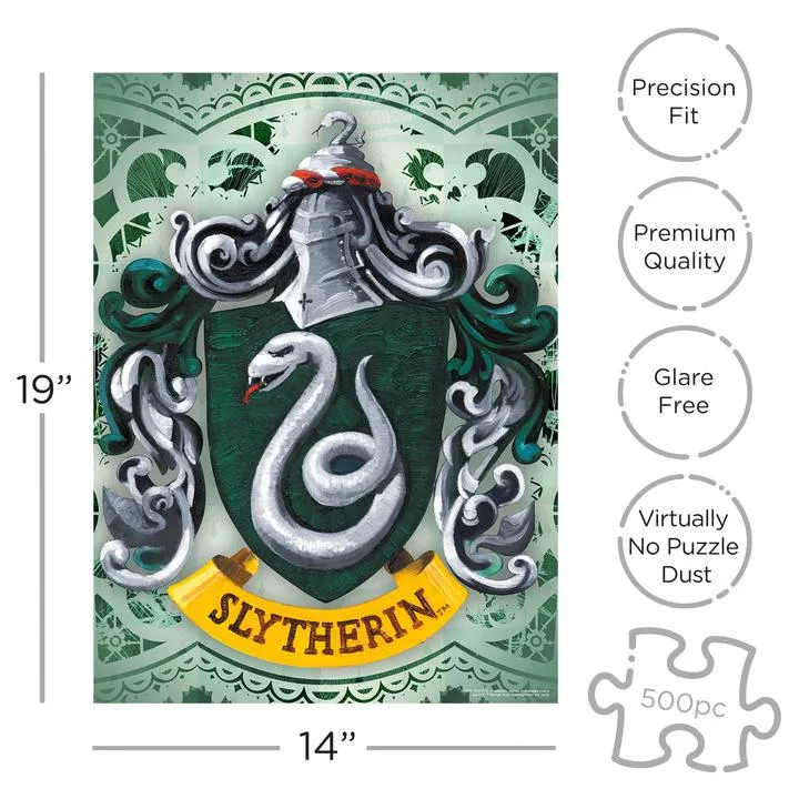 Harry Potter - Slytherin