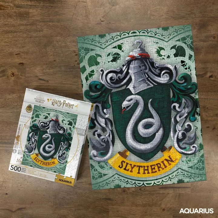 Harry Potter - Slytherin