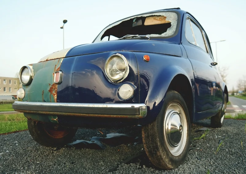 46062 Fortbewegung - Oldtimer Puzzle
