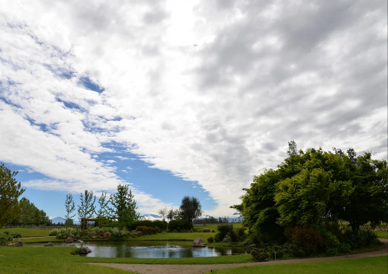 45485 Natur - Wolken Puzzle