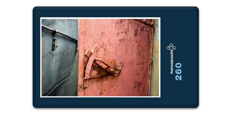 18392 Natur - Industrie Puzzle