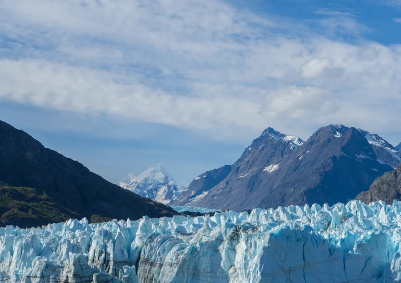 45353 Natur - Gletscher Puzzle
