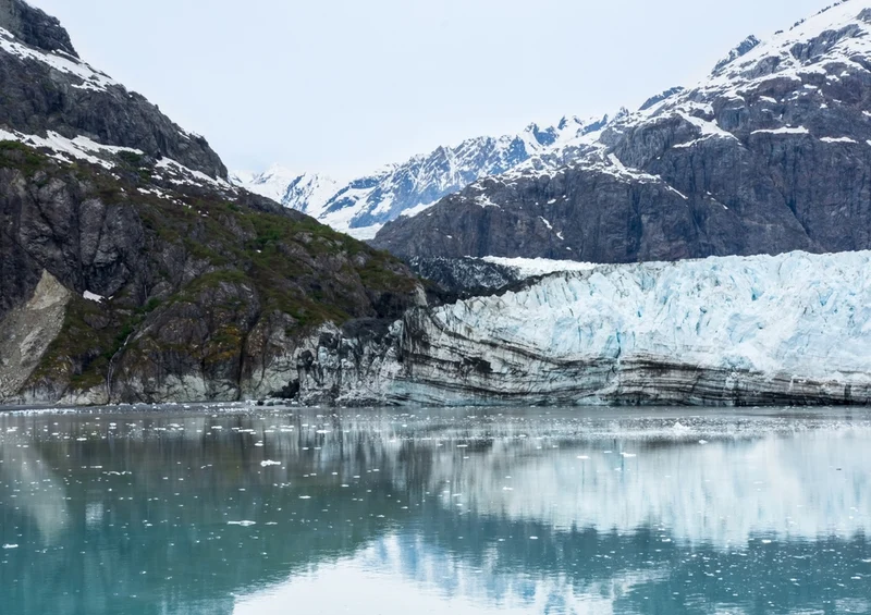 45343 Natur - Gletscher Puzzle