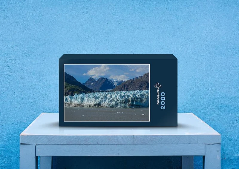 31909 Natur - Alaska Puzzle