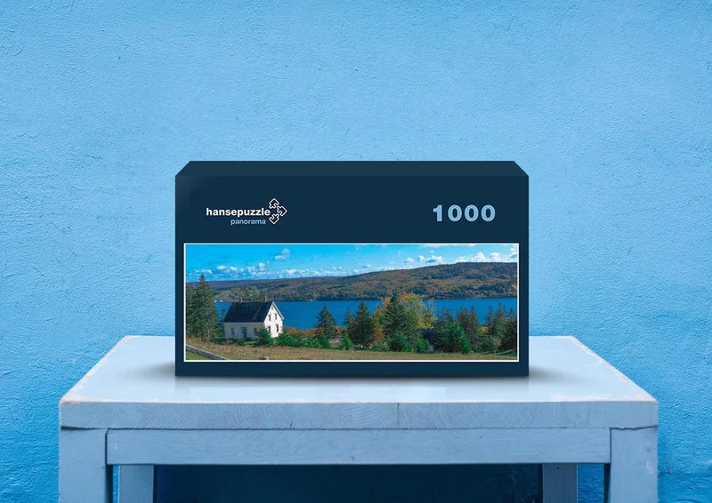 37798 Natur - Kanada Puzzle
