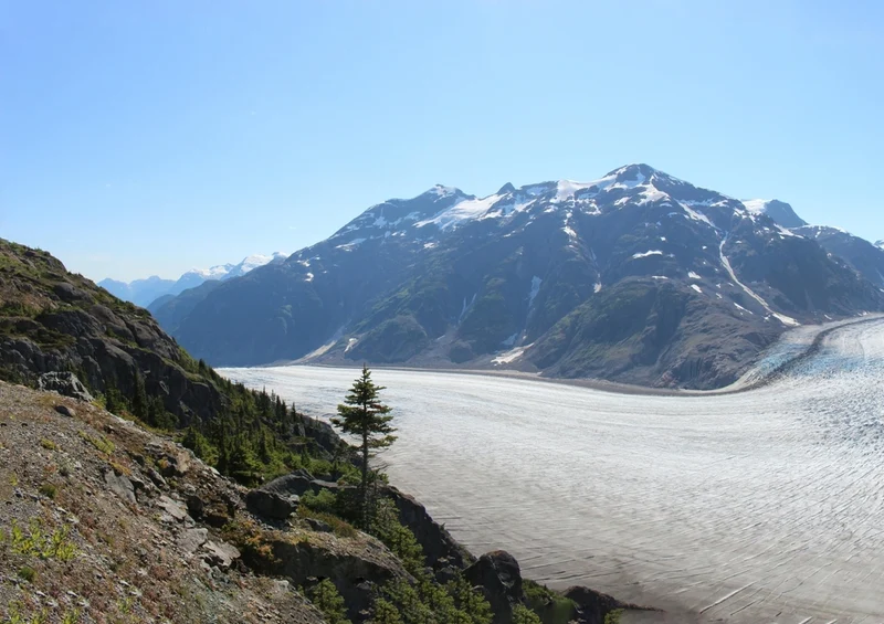 45336 Natur - Alaska Puzzle