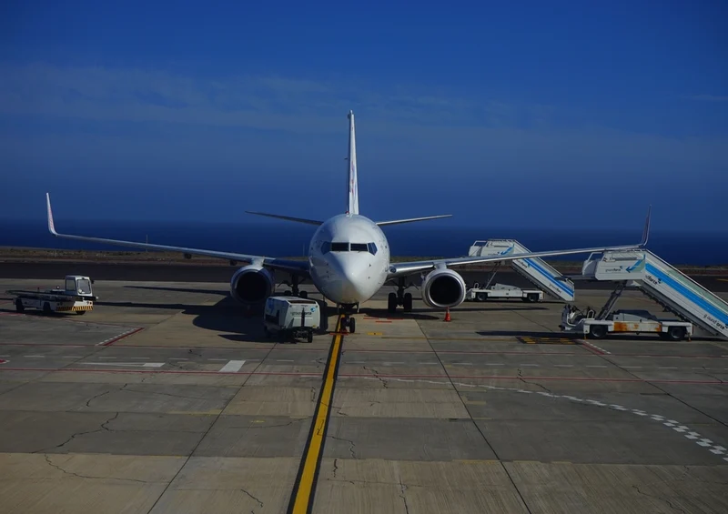 45680 Orte - Flughafen Puzzle