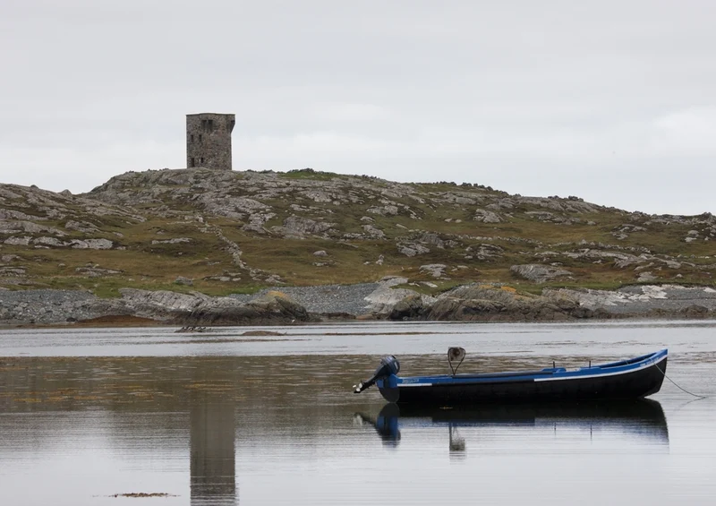 45381 Natur - Irland Puzzle