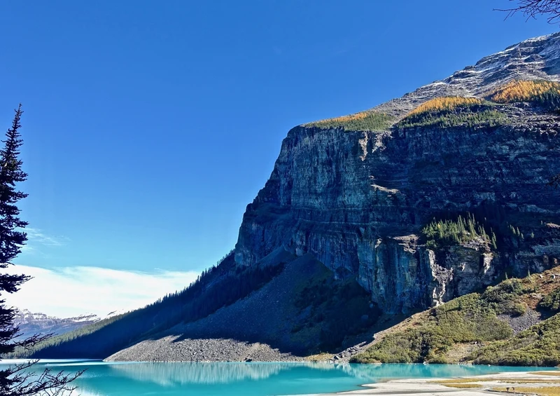 45194 Natur - Lake Louise Puzzle