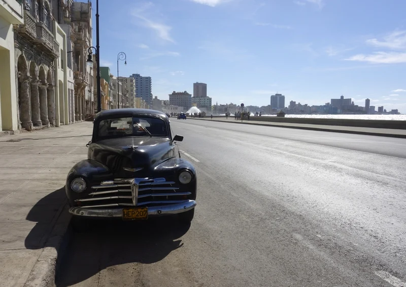 34366 Fortbewegung - Havanna Puzzle