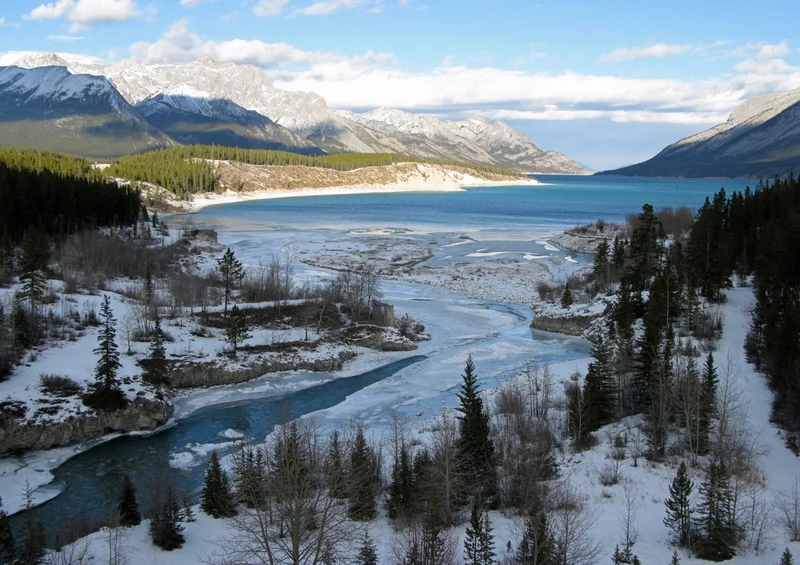 33868 Natur - Kanada Puzzle