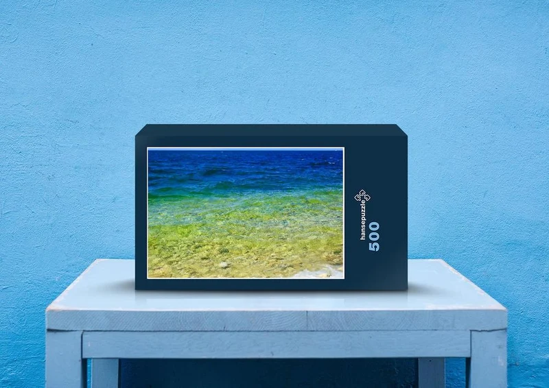 37766 Natur - Meer Puzzle