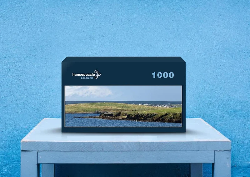 37760 Natur - Meer Puzzle