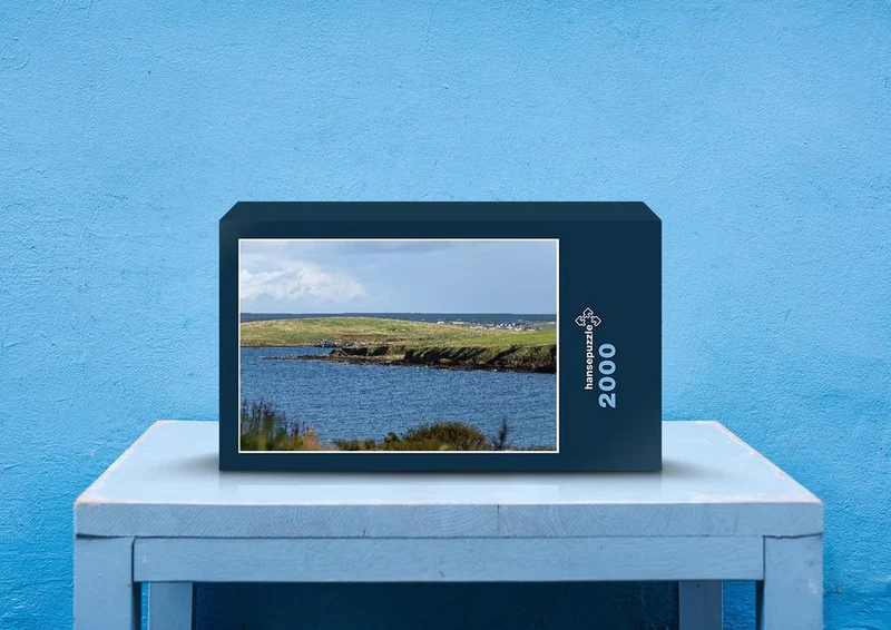 37760 Natur - Meer Puzzle