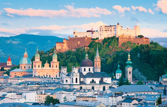 Salzburg