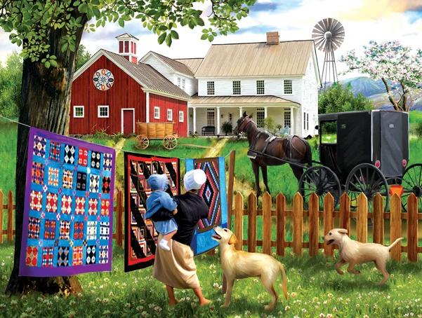 Family Homestead
