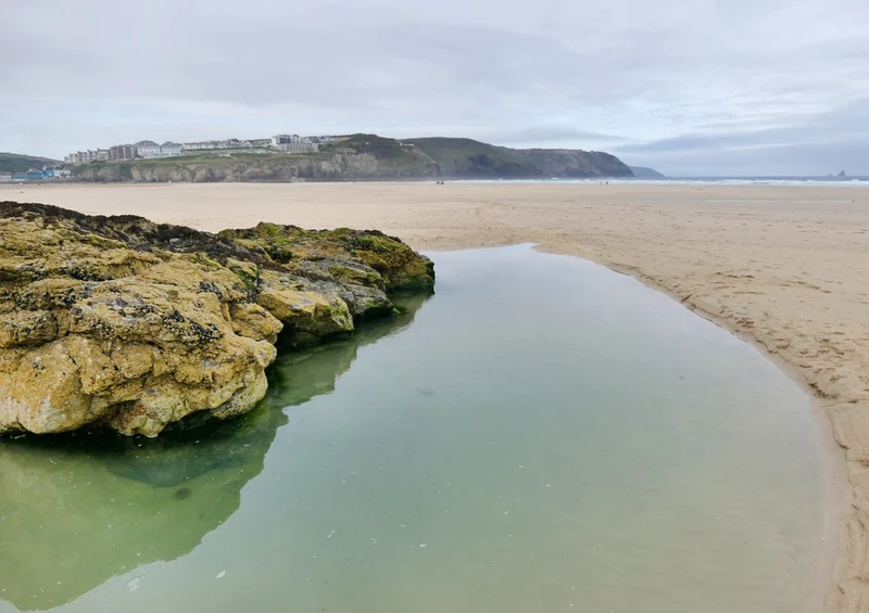 45376 Natur - Cornwall Puzzle