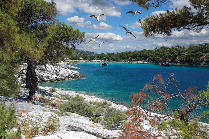 Corfu Greece