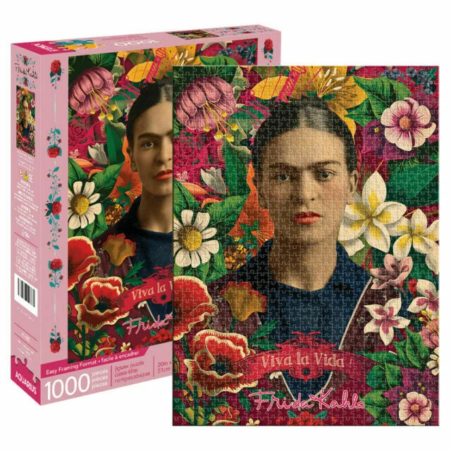 Frida Kahlo