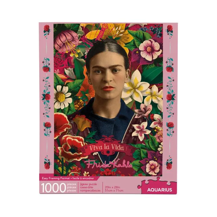 Frida Kahlo