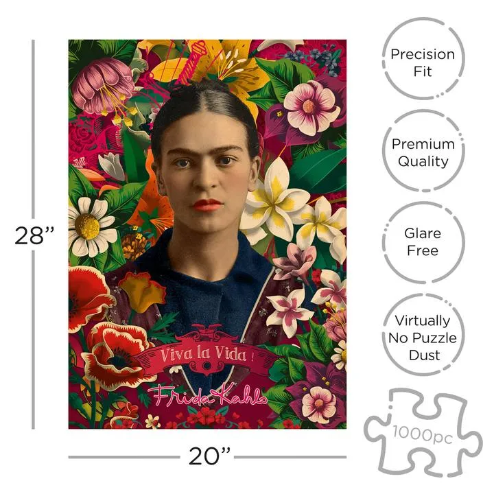 Frida Kahlo