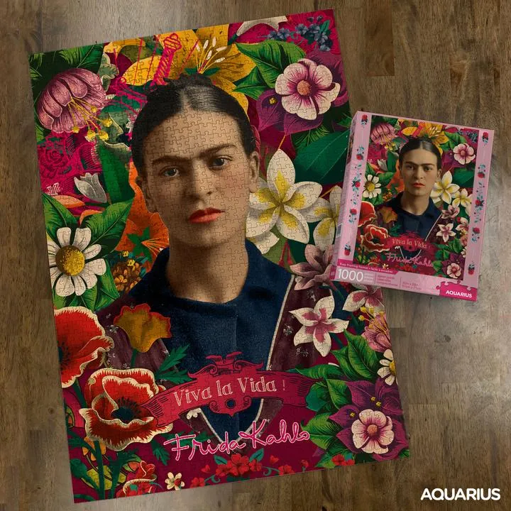 Frida Kahlo