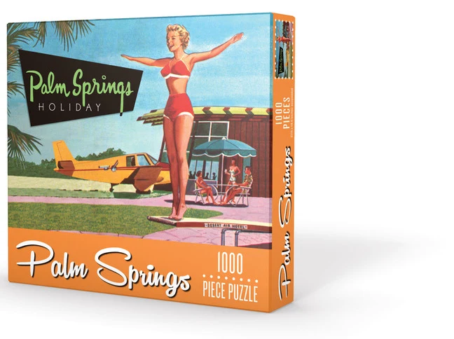 Palm Springs
