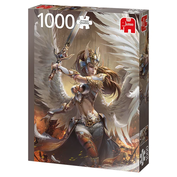 Angel Warrior