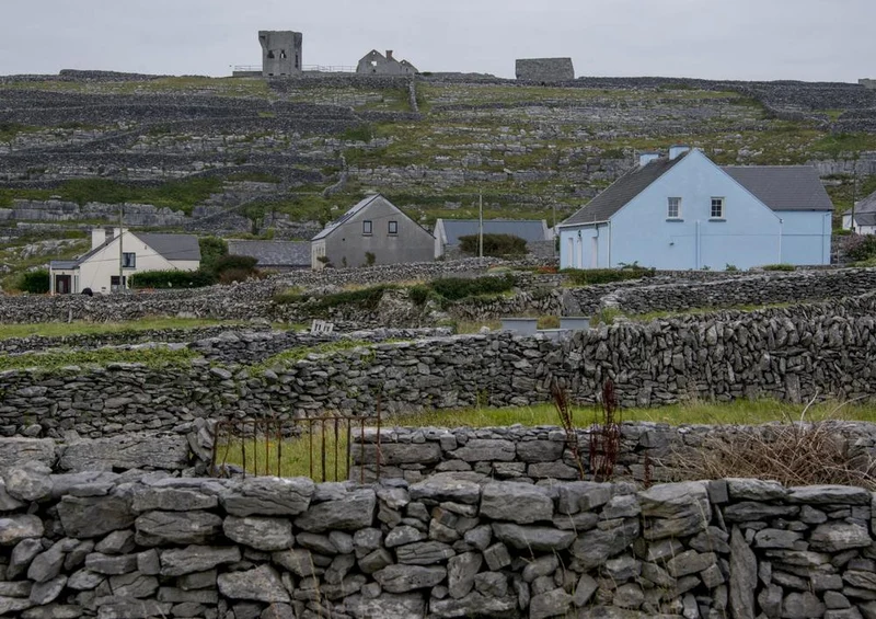 20693 Orte - Irland Puzzle