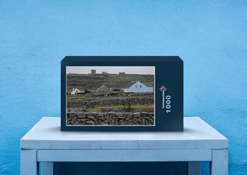 20693 Orte - Irland Puzzle