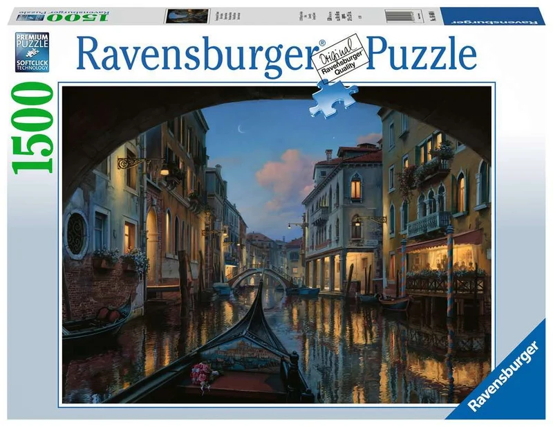 Ravensburger Venitian Dreams
