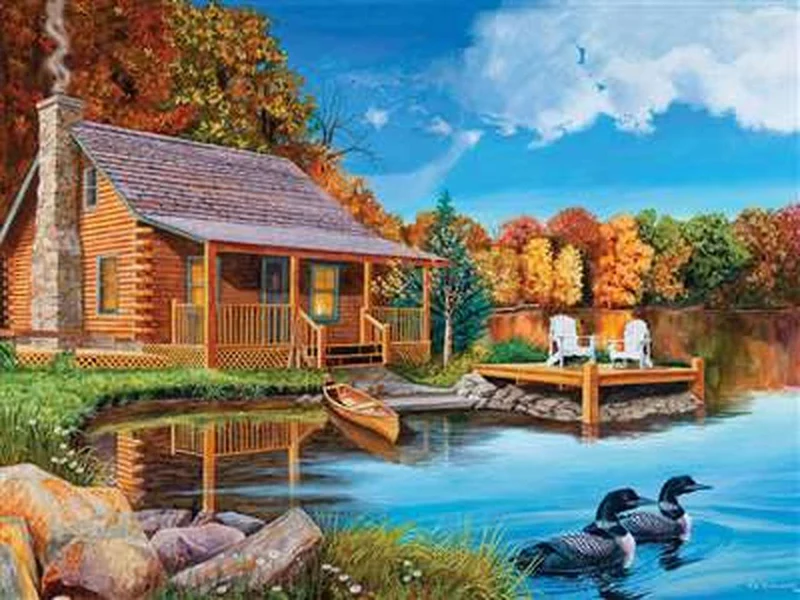 Loon Lake