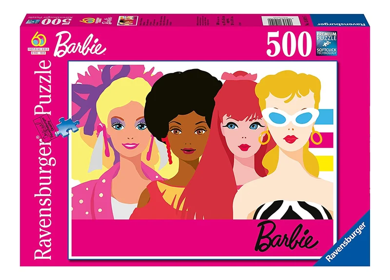 Ravensburger 60th Anniversary