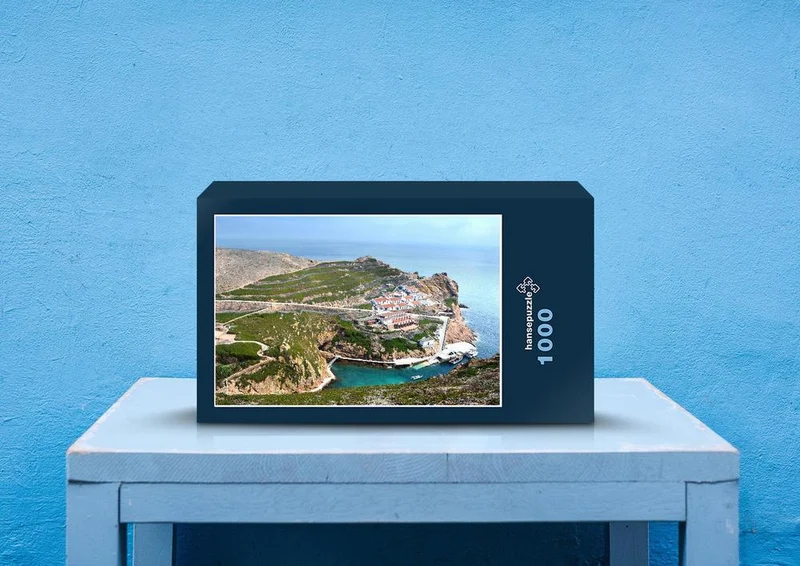 20683 Natur - Berlenga-Insel Puzzle