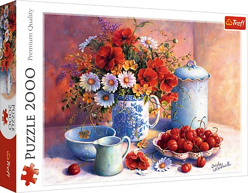 Sweet Afternoon
