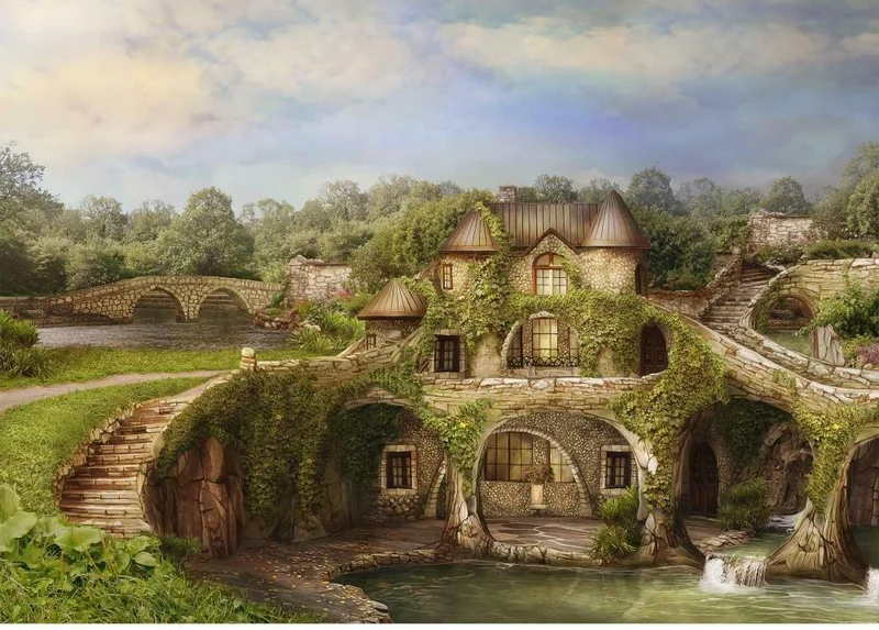 Nature House