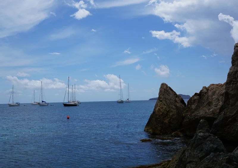 33853 Natur - Ibiza Puzzle
