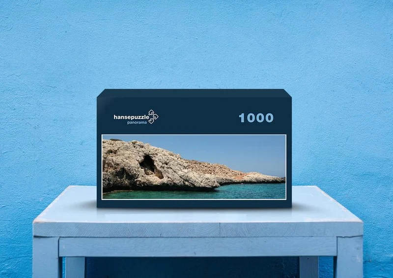 31665 Natur - Küste Puzzle