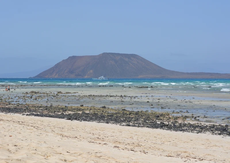 37719 Natur - Fuerteventura Puzzle