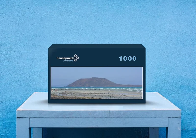 37719 Natur - Fuerteventura Puzzle