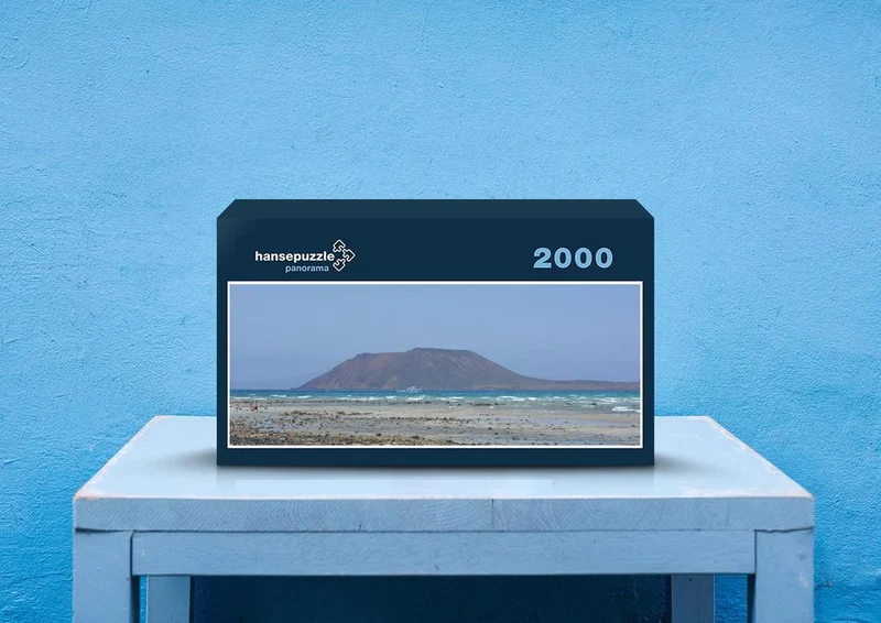 37719 Natur - Fuerteventura Puzzle