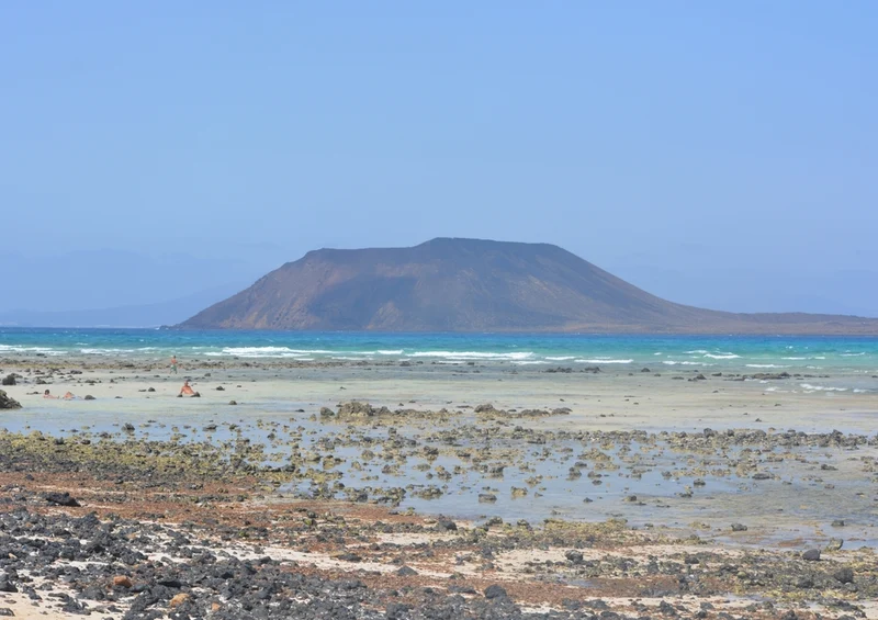 33783 Natur - Fuerteventura Puzzle