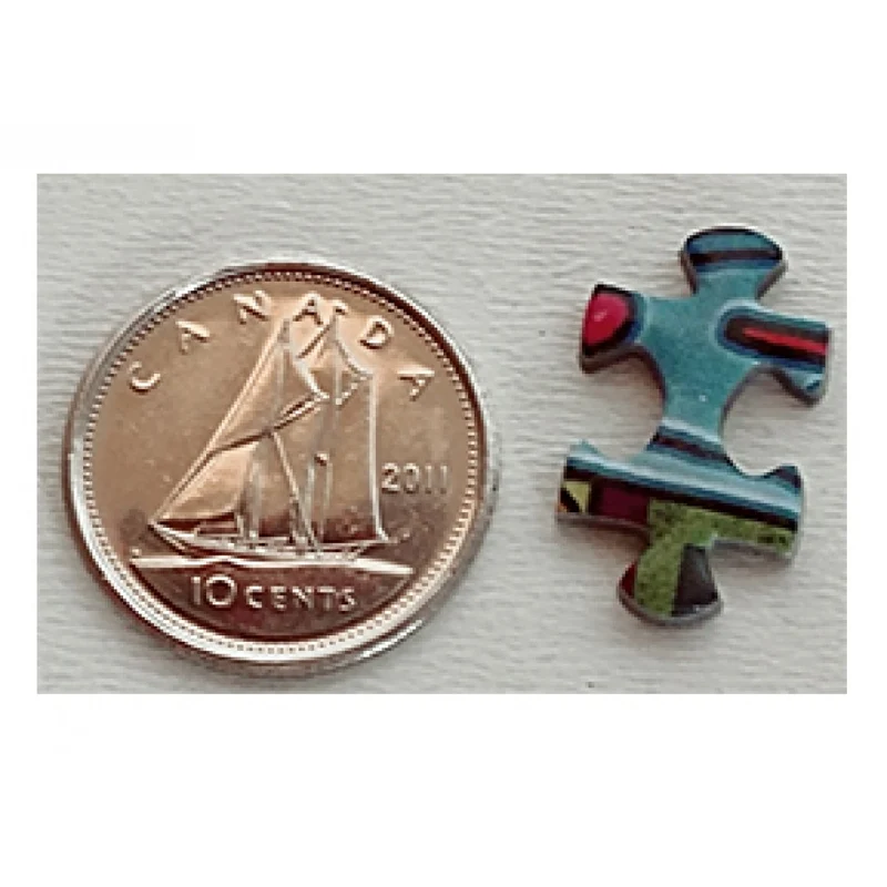Beetle - Mini Puzzle