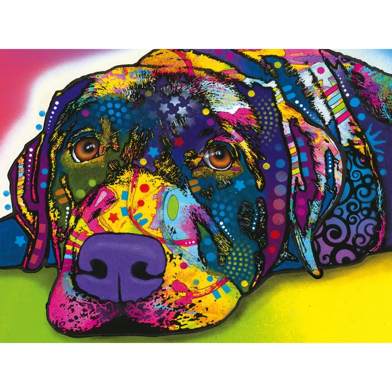My Dog Blue, Dean Russo
