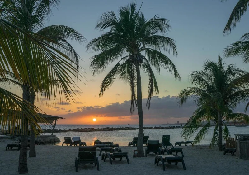 20574 Natur - Beach-Club Puzzle