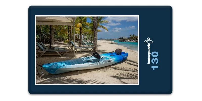 18352 Natur - Lagune Puzzle